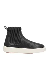サントーニ レディース シューズ スニーカー SANTONI スニーカー Black ブラックのサムネイル