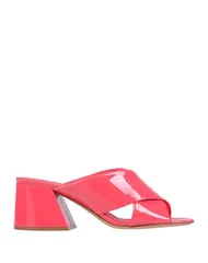 マルタンマルジェラ レディース シューズ サンダル MAISON MARGIELA サンダル Fuchsia フューシャのサムネイル