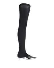 ジバンシー レディース シューズ ブーツ・レインブーツ GIVENCHY ブーツ Silver シルバーのサムネイル