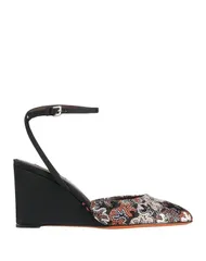 ミッソーニ レディース シューズ パンプス MISSONI パンプス Black ブラックのサムネイル
