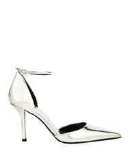 プロエンザショラー レディース シューズ パンプス PROENZA SCHOULER パンプス Silver シルバーのサムネイル