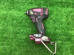 ハイコーキ36vインパクトドライバWH36DA中古品オリジナルハウジング