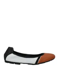 ホーガン レディース シューズ パンプス HOGAN バレリーナ Tan タンのサムネイル