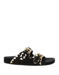 イザベル マラン レディース シューズ サンダル ISABEL MARANT サンダル Black ブラックのサムネイル