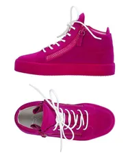 ジュゼッペザノッティ レディース シューズ スニーカー GIUSEPPE ZANOTTI スニーカー Mauveのサムネイル