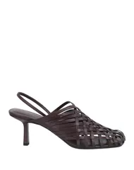 ザ ロウ レディース シューズ パンプス THE ROW パンプス Dark Brown ブラウンのサムネイル
