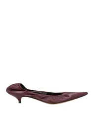 ザ ロウ レディース シューズ パンプス THE ROW パンプス Plum プラムのサムネイル