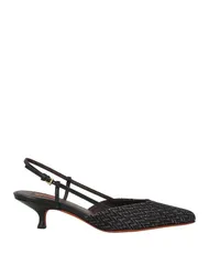 ミッソーニ レディース シューズ パンプス MISSONI パンプス Black ブラックのサムネイル