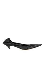 ザ ロウ レディース シューズ パンプス THE ROW パンプス Black ブラックのサムネイル