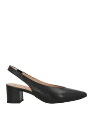 ユニサ レディース シューズ パンプス UNISA パンプス Black ブラックのサムネイル