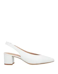 ユニサ レディース シューズ パンプス UNISA パンプス White ホワイトのサムネイル