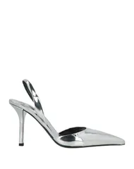 プロエンザショラー レディース シューズ パンプス PROENZA SCHOULER パンプス Silver シルバーのサムネイル