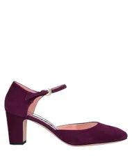 ロシャス レディース シューズ パンプス ROCHAS パンプス Purple パープルのサムネイル