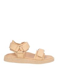 オフィシンクリエイティブ レディース シューズ サンダル OFFICINE CREATIVE ITALIA サンダル Beige ベージュ