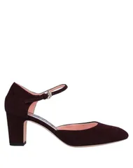 ロシャス レディース シューズ パンプス ROCHAS パンプス Plum プラムのサムネイル