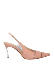 カサディ レディース シューズ パンプス CASADEI パンプス Pale Pink ピンクのサムネイル
