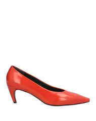 ドリス・ヴァン・ノッテン レディース シューズ パンプス DRIES VANOTEN パンプス Orange オレンジのサムネイル