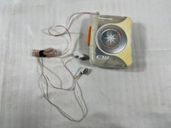 Panasonic RQ-CW03 カセットプレーヤー 本体 ピンク - メルカリ