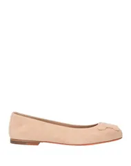 サントーニ レディース シューズ パンプス SANTONI バレリーナ Pale Pink ピンクのサムネイル
