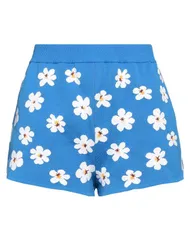 マルニ レディース ボトムス ハーフパンツ・ショーツ MARNI ショートパンツ＆バミューダパンツ Azure Blue ブルーのサムネイル