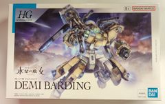 BANDAI SPIRITS HG 1/144 기동전사 건담 수성의 마녀 데미바딩 23