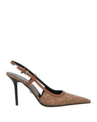 ヴェルサーチ レディース シューズ パンプス VERSACE パンプス Beige ベージュのサムネイル