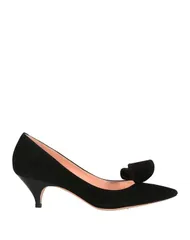 ロシャス レディース シューズ パンプス ROCHAS パンプス Black ブラックのサムネイル