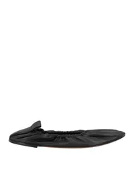 ザ ロウ レディース シューズ パンプス THE ROW バレリーナ Black ブラックのサムネイル