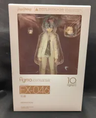 MAXFACTORY figma 花婿 EX-046