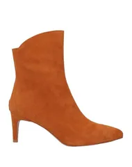 サムエデルマン レディース シューズ ブーツ・レインブーツ SAM EDELMAN ショートブーツ Tan タン