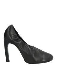 ドリス・ヴァン・ノッテン レディース シューズ パンプス DRIES VANOTEN パンプス Black ブラックのサムネイル