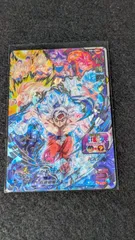 孫悟空 BM6-ASEC2【PSA10】10TH ANNIVERSARY 2021 Super Dragon Ball Heroes Big Bang Mission 6 Asec2 Son Goku