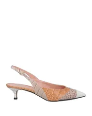 ポリーニ レディース シューズ パンプス POLLINI パンプス Camel キャメルのサムネイル