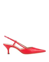 カサディ レディース シューズ パンプス CASADEI パンプス Red レッドのサムネイル