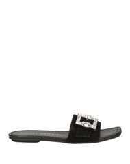 スチュアート ワイツマン レディース シューズ サンダル STUART WEITZMAN サンダル Black ブラック
