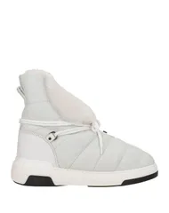 カサディ レディース シューズ ブーツ・レインブーツ CASADEI ショートブーツ White ホワイトのサムネイル