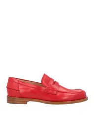 ジャンヴィト ロッシ レディース シューズ スリッポン・ローファー GIANVITO ROSSI モカシン Red レッドのサムネイル