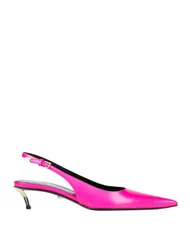 ヴェルサーチ レディース シューズ パンプス VERSACE パンプス Fuchsia フューシャのサムネイル