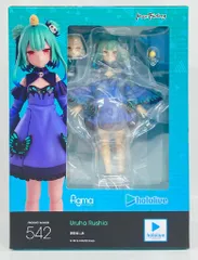 マックスファクトリー figma 潤羽るしあ 542のサムネイル