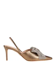 ロド レディース シューズ パンプス RODO パンプス Gold ゴールドのサムネイル