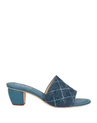 ロド レディース シューズ サンダル RODO サンダル Blue ブルーのサムネイル