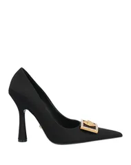 ヴェルサーチ レディース シューズ パンプス VERSACE パンプス Black ブラックのサムネイル