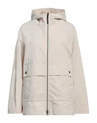 アスペジ レディース アウター ジャケット・ブルゾン ASPESI ブルゾン Beige ベージュのサムネイル