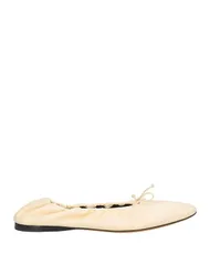 ザ ロウ レディース シューズ パンプス THE ROW バレリーナ Off White オフホワイトのサムネイル