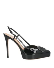 ヴァレンティノ レディース シューズ パンプス VALENTINO GARAVANI パンプス Black ブラック
