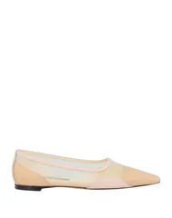 ロシャス レディース シューズ パンプス ROCHAS バレリーナ Beige ベージュのサムネイル