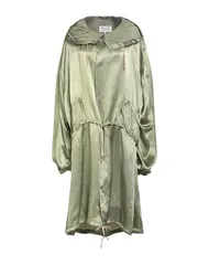 マルタンマルジェラ レディース アウター コート MAISON MARGIELA ライトコート Sage Green グリーンのサムネイル