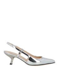 セオリー レディース シューズ パンプス THEORY パンプス Silver シルバーのサムネイル