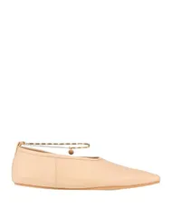ステラマッカートニー レディース シューズ パンプス STELLA McCARTNEY バレリーナ Pale Pink ピンクのサムネイル