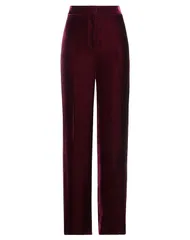 ステラマッカートニー レディース ボトムス カジュアルパンツ STELLA McCARTNEY クラシックパンツ Garnetのサムネイル
